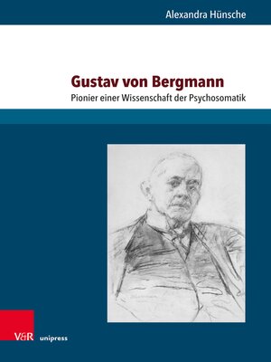 cover image of Gustav von Bergmann